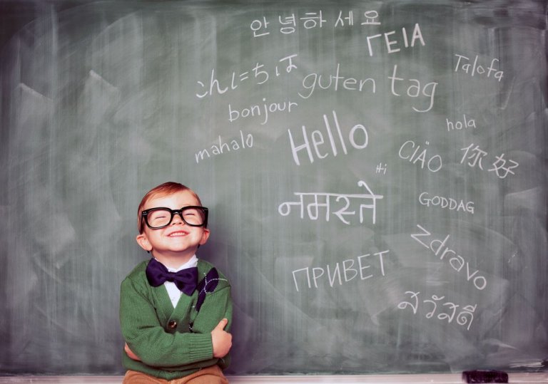 Le bilinguisme : avantages et conditions