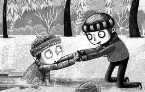 Il devrait être obligatoire de raconter cette histoire à tous les enfants du monde