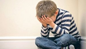 Un traumatisme infantile prédisposant à la psychose