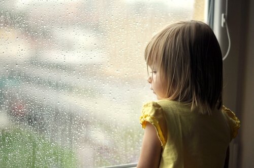 María : le cas d’un enfant transsexuel
