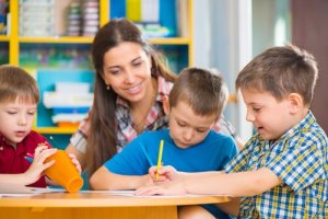 L'apprentissage social d'Albert Bandura