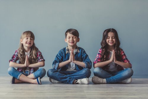 5 livres pour pratiquer le mindfulness dans la salle de classe