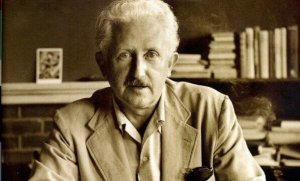 Erik Erikson, un psychanalyste différent