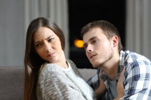 Malaxophobie : symptômes, causes et traitement