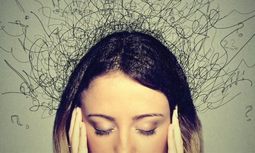 L'impact de l'anxiété sur le cerveau: le labyrinthe de l'épuisement