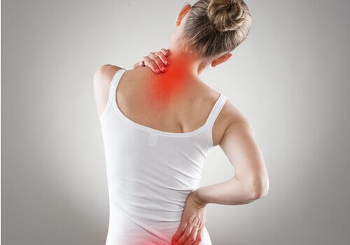 4 exercices pour améliorer la posture du dos