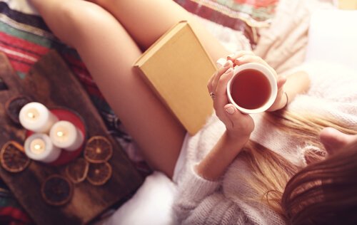 infusions pour se détendre