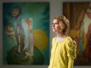 Le syndrome de Stendhal