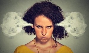 La mauvaise habitude qui consiste à se sentir offensé par tout