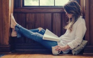 7 bénéfices de lire au quotidien
