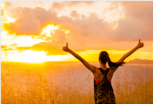 Auto-efficacité, le pouvoir de croire et de se sentir capable