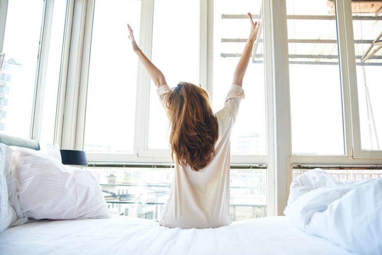6 clés pour éviter de se réveiller fatigué
