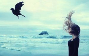 Lorsque la mélancolie s’empare de notre esprit