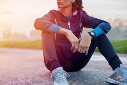 l'intelligence émotionnelle dans le sport