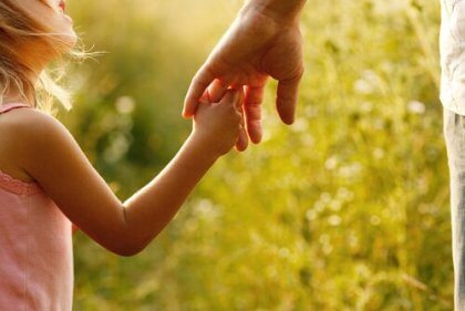 la discipline au lieu des punitions