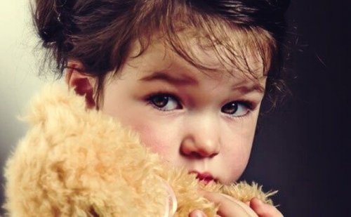 fonctions exécutives chez l'enfant