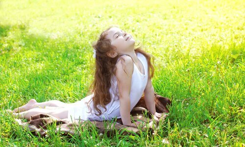 yoga pour les enfants