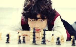 Le cerveau des enfants surdoués