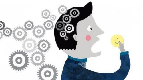 théorie de l'auto-guérison