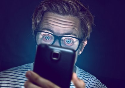 excès d'information sur les réseaux