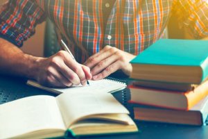 Lettre ouverte à tous les étudiants, à tous les candidats