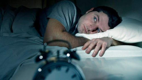 insomnie
