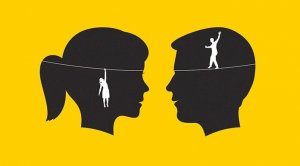 Hommes et femmes machistes : un problème à régler ensemble