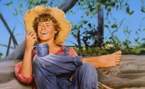 Qu'est ce que le Syndrome de Huckleberry Finn