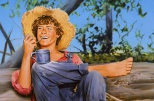 huckleberry finn
