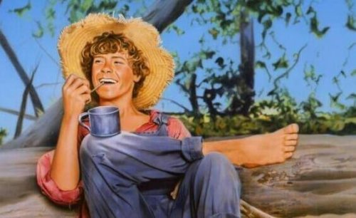 Qu'est ce que le Syndrome de Huckleberry Finn