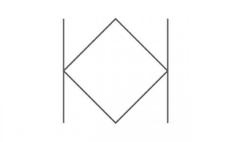 image gestalt géométrie