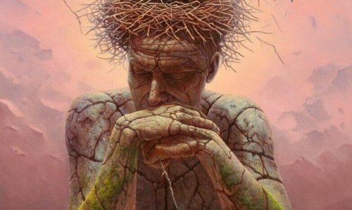 Quand la culpabilité devient un très lourd fardeau