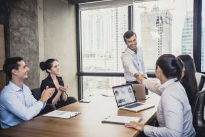 Le leadership empathique