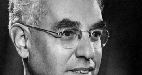 Alexandre Luria