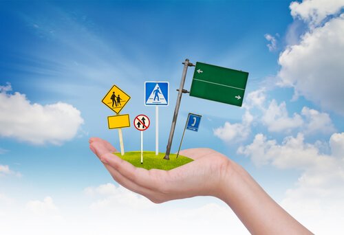 agressivité du conducteur