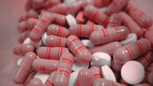 psychopharmacologie
