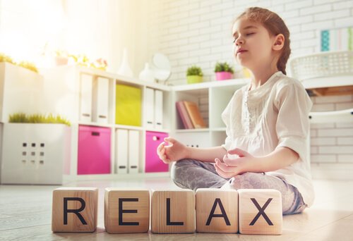 mindfulness à l'école