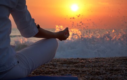 usage du mindfulness pour se recentrer