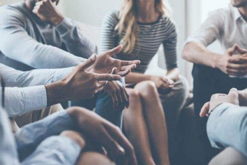 introversion avec anxiété de fonctionnement élevé