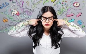 Les phases du stress, de l'alarme à l'épuisement