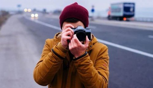 être occupé être une manière d'être heureux