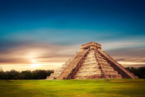 4 merveilleux principes de la sagesse maya