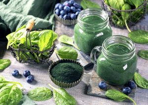 5 bienfaits de la spiruline sur votre cerveau