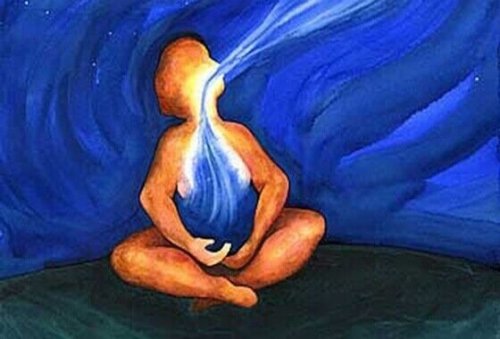 rituels pour surmonter l'anxiété