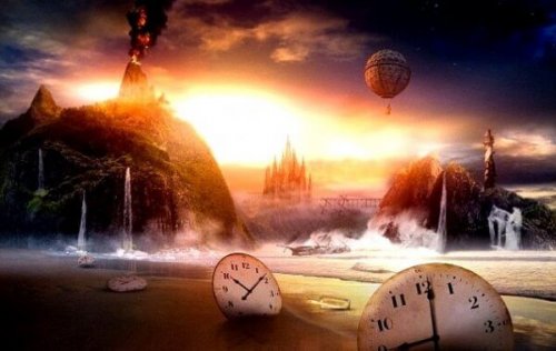 la vie n'est pas infinie