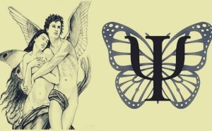 L'histoire du symbole de la psychologie (Ψ)