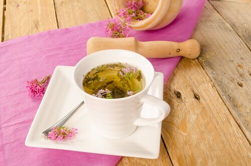 infusions pour se détendre