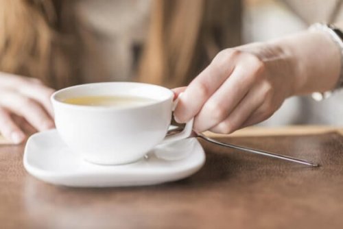 impact de l'infusion sur le sommeil