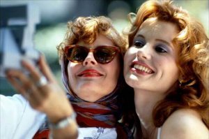 Thelma et Louise, un cri féministe dans un monde d’hommes