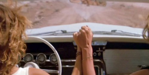 la rébellion de thelma et louise